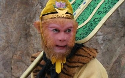 Không phải Đường Tăng, chỉ có 3 người thật lòng tốt với Tôn Ngộ Không