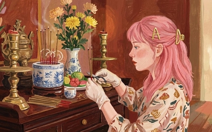 Có nên tỉa chân nhang vào ngày Lập xuân? Đừng để "tiện tay" mà phạm đại kỵ đầu năm