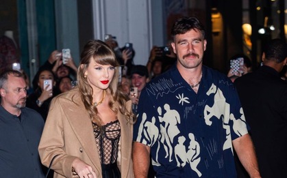 Taylor Swift và "chồng nghèo" khủng hoảng, đám cưới thế kỷ mong đừng toang!