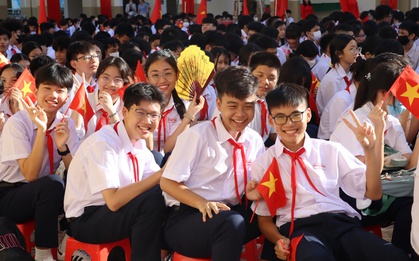 Lịch nghỉ Tết Nguyên đán Bính Ngọ 2026 của học sinh Cần Thơ