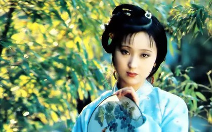 Nhân vật có EQ thấp nhất Hồng Lâu Mộng