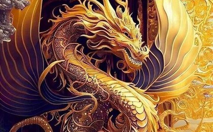 Tháng củ mật có 3 con giáp “hứng lộc Trời”, càng tiêu càng ra tiền