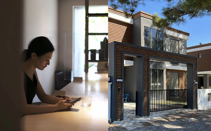 Giấu chồng mua nhà, không cho chồng đứng tên: Cô vợ lên mạng “khóc than” vì bị phát hiện