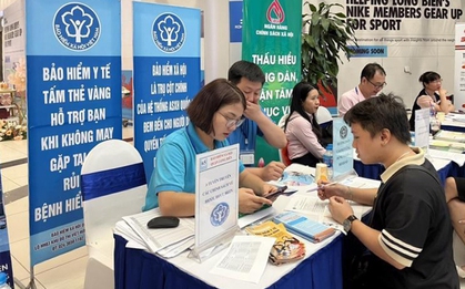Bảo hiểm xã hội có thông báo quan trọng tới tất cả người dân