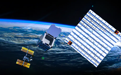 Phát minh "lần đầu tiên trong vũ trụ" của sinh viên Mỹ đang khiến ISS kinh ngạc