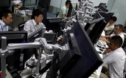 Thị trường toàn cầu chao đảo, tài sản trú ẩn tăng kỷ lục khi ông Trump tuyên bố áp thuế 8 nước châu Âu vì vấn đề Greenland