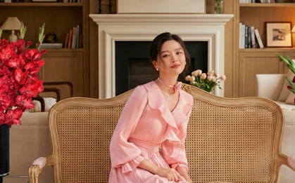 Tết này đừng chỉ chơi đào mai, muốn nhà vừa sang vừa "hút lộc" thì đây là loài hoa bạn nhất định phải chưng!