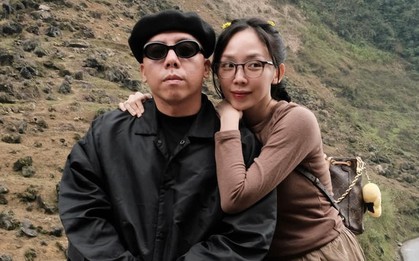 Tóc Tiên và Touliver không như mọi người nghĩ