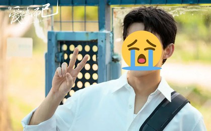 Chuyện gì đang xảy ra với "Em trai quốc dân" Ngô Lỗi?