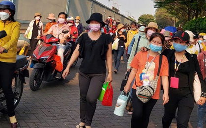 Năm 2026, người lao động được bảo lưu thời gian đóng BHTN trong trường hợp nào?