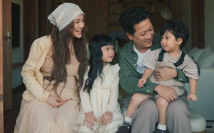 Cuộc sống hôn nhân của Nhã Phương và Trường Giang sau 8 năm về chung nhà