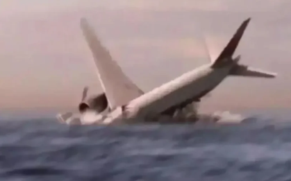 Hy vọng tìm thấy MH370 bị dập tắt?