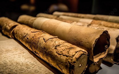 Bí mật ngàn năm được hé lộ: Nhà ngôn ngữ học tìm ra chìa khóa giải mã ký tự bí ẩn trong Cuộn giấy Biển Chết