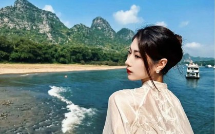 Tin vui: Từ tháng 4 này, không cần visa, người Việt có thể bay thẳng tới 1 điểm đến nổi tiếng của Trung Quốc