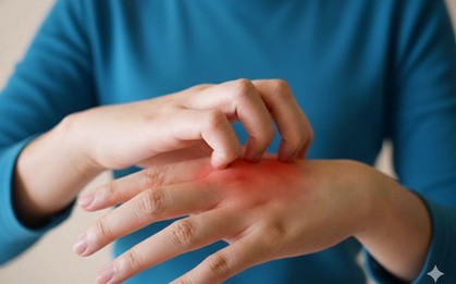 6 dấu hiệu rõ ràng cho thấy gan đang nhiễm mỡ