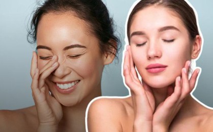 Nghệ thuật của làn da rạng rỡ: 5 thói quen đơn giản của những người sở hữu làn da cực đẹp
