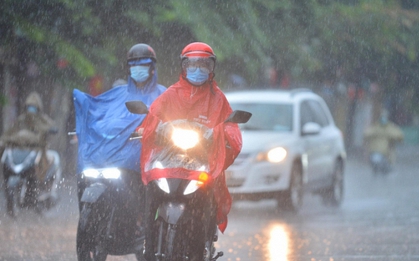 Tin gió mùa Đông Bắc mới nhất: Sau ngày mai, thời tiết miền Bắc thay đổi hoàn toàn
