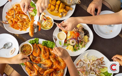 "Downtrend" của ngành hải sản: Một chuỗi nhà hàng nổi tiếng từng có 150 cơ sở giờ chỉ còn vỏn vẹn ... 15
