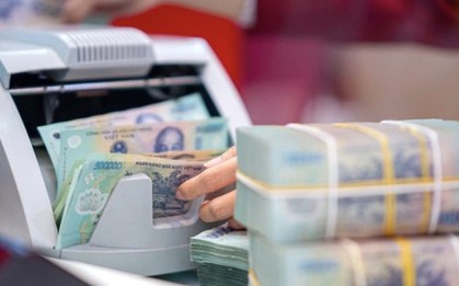 Loạt ngân hàng trả lãi tiết kiệm cao 8%/năm, không cần số dư lớn