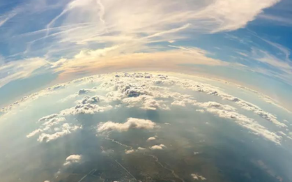 NASA tiết lộ ngày ‘tận thế’ của trái đất, yếu tố sống còn cho hành tinh đang đếm ngược đến lúc cạn kiệt