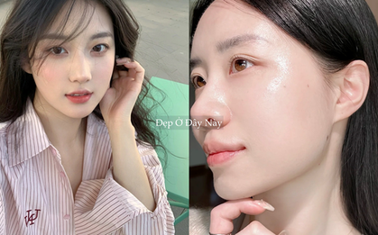 5 kem chống nắng nâng tông tự nhiên thích hợp dùng cho những ngày Tết bận rộn