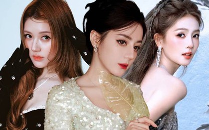 Sức ép showbiz đã khiến hội mỹ nhân đẹp "nghiêng nước nghiêng thành" suy sụp đến cỡ này!