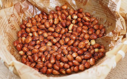 Bệnh gan sợ gì nhất? Bác sĩ tiết lộ 4 loại hạt ăn nhiều "phá gan" chẳng kém gì bia rượu