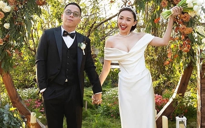 Thái độ gia đình 2 bên khi Tóc Tiên và Touliver quyết định ly hôn