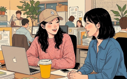 Đừng đợi đến lúc "kiệt sức" mới học cách thăng tiến: 9 thói quen nhỏ giúp bạn luôn chiếm "thế thượng phong" nơi công sở