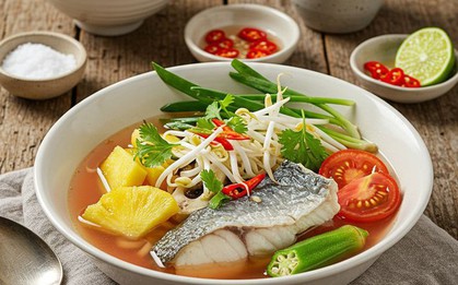 Vì sao nhiều nhà kiêng nấu món canh khoái khẩu này ngày đầu năm? - Đừng chủ quan!