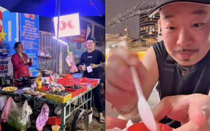 Khách Nhật nhận thua 100% trước kiểu đồ ăn này của Việt Nam