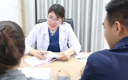 Hệ lụy đáng lo từ việc cưới muộn, kén sinh