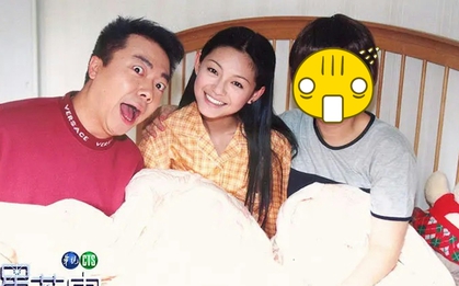 Nữ diễn viên Vườn Sao Băng ngã đập đầu xuống đất, khi tỉnh dậy phát hiện mất một phần hộp sọ