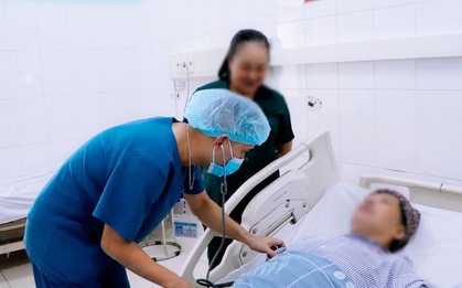 Cảnh báo thủng dạ dày nguy kịch do lạm dụng thuốc giảm đau