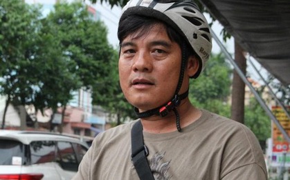 Bất ngờ lời kể của những "hiệp sĩ" một thời sát cánh cùng Nguyễn Thanh Hải