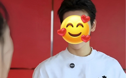 KHÔNG TIN NỔI: Màn thay đổi ngoạn mục từ ngoại hình đến tính cách của con trai diễn viên đình đám