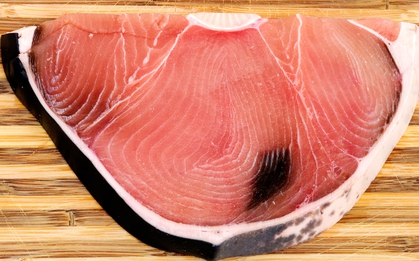 Loại cá "nuôi" tế bào ung thư nếu ăn quá nhiều: Thích tới mấy cũng phải dè chừng