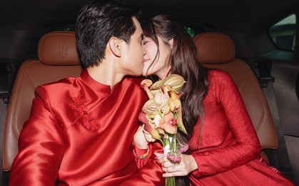 Á hậu Việt "vỡ mộng" khi về làm dâu nhà giàu, kể với mẹ ruột thì nhận 1 câu khó ngờ