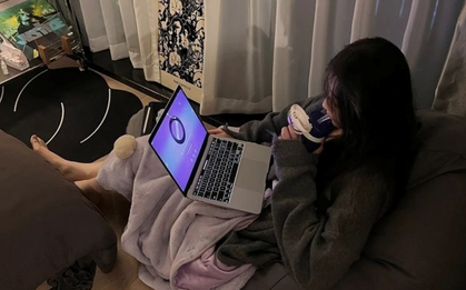 Cảnh báo NÓNG cho những ai thức khuya liên tục trong những ngày đầu năm