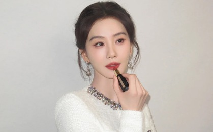 3 màu son khai vận 2026: Tô lên là sang, cười lên là lộc