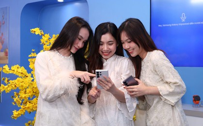 Tết trong kỷ nguyên công nghệ: Khi AI tái hiện Tết mới với trọn vẹn ý xưa