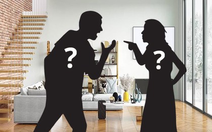 Mới sang năm mới đã drama: Ngôi sao N. bị tố ném ly vào mặt quản lý, gây thương tích phải khâu đến 4 mũi