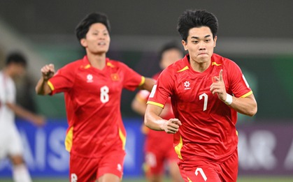 Hôm nay U23 Việt Nam đá U23 Trung Quốc bán kết U23 châu Á: Đình Bắc tiếp tục dự bị, sao 18 tuổi đá chính?