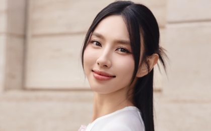 Gia đình Thuỳ Tiên thông báo gây hoang mang