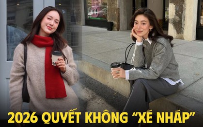 Để 2026 không còn là 1 năm “xé nháp”