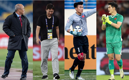 FIFA nhắc lại ký ức Thường Châu: U23 Việt Nam đang viết tiếp câu chuyện kỳ tích bằng một thế hệ đầy bản lĩnh