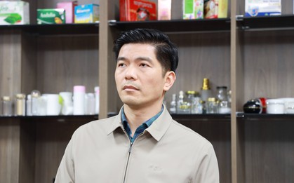 Triệt phá đường dây sản xuất, buôn bán thực phẩm chức năng giả doanh thu 1.800 tỷ đồng: Khởi tố Tổng Giám đốc Đoàn Trung Đức