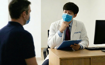 Những thói quen kéo bệnh đến sớm