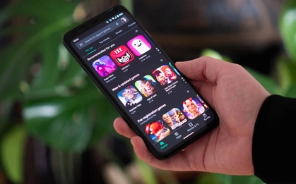 Ứng dụng đọc lén tin nhắn người dùng nên gỡ sớm