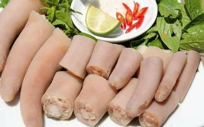 Chuyên gia chỉ ra 3 phần thịt bổ dưỡng bậc nhất của con lợn, nhiều người không biết còn chê, nhất cái số 1